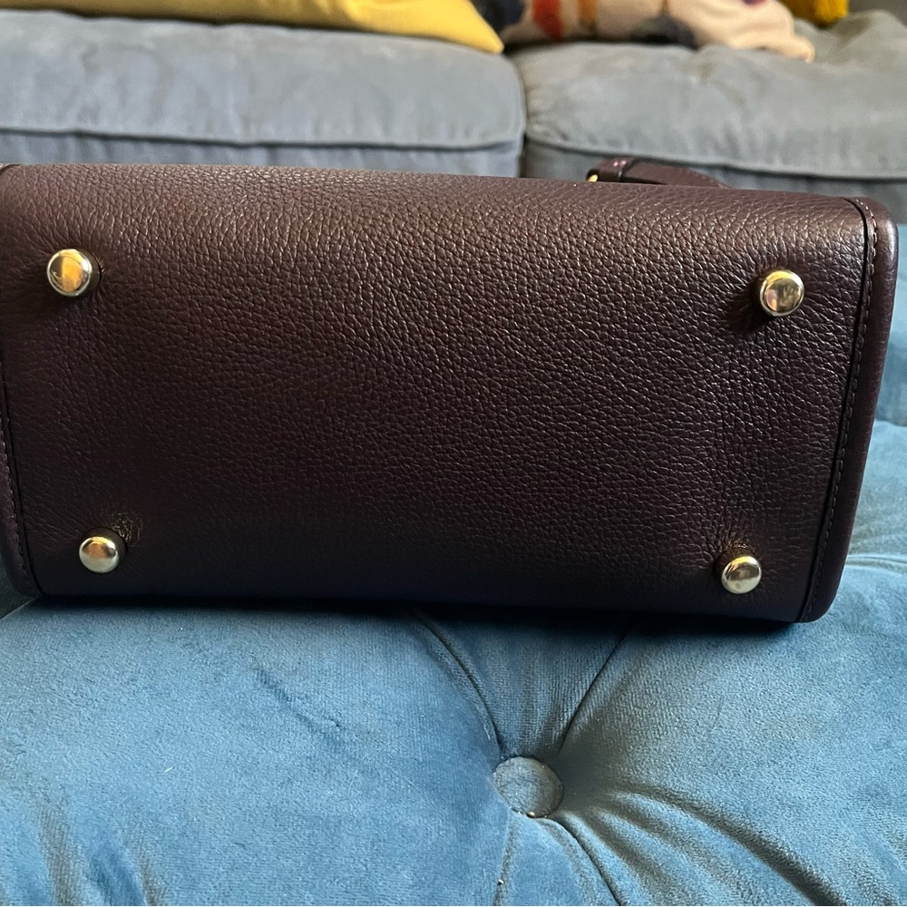 Coach Dempsey 22 Tote - Picture 6 of 13